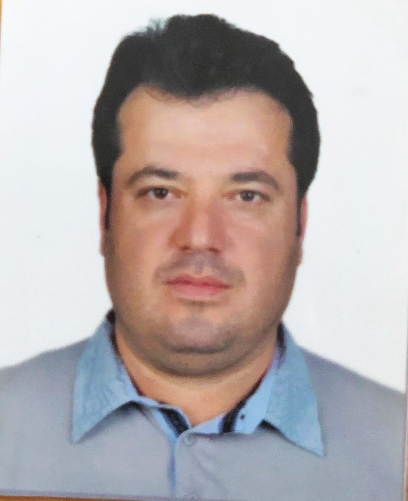 ÖZGÜR MURT
