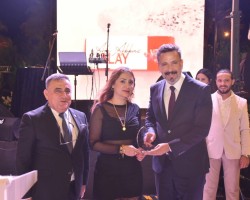 Başkanla Fotoğraflar