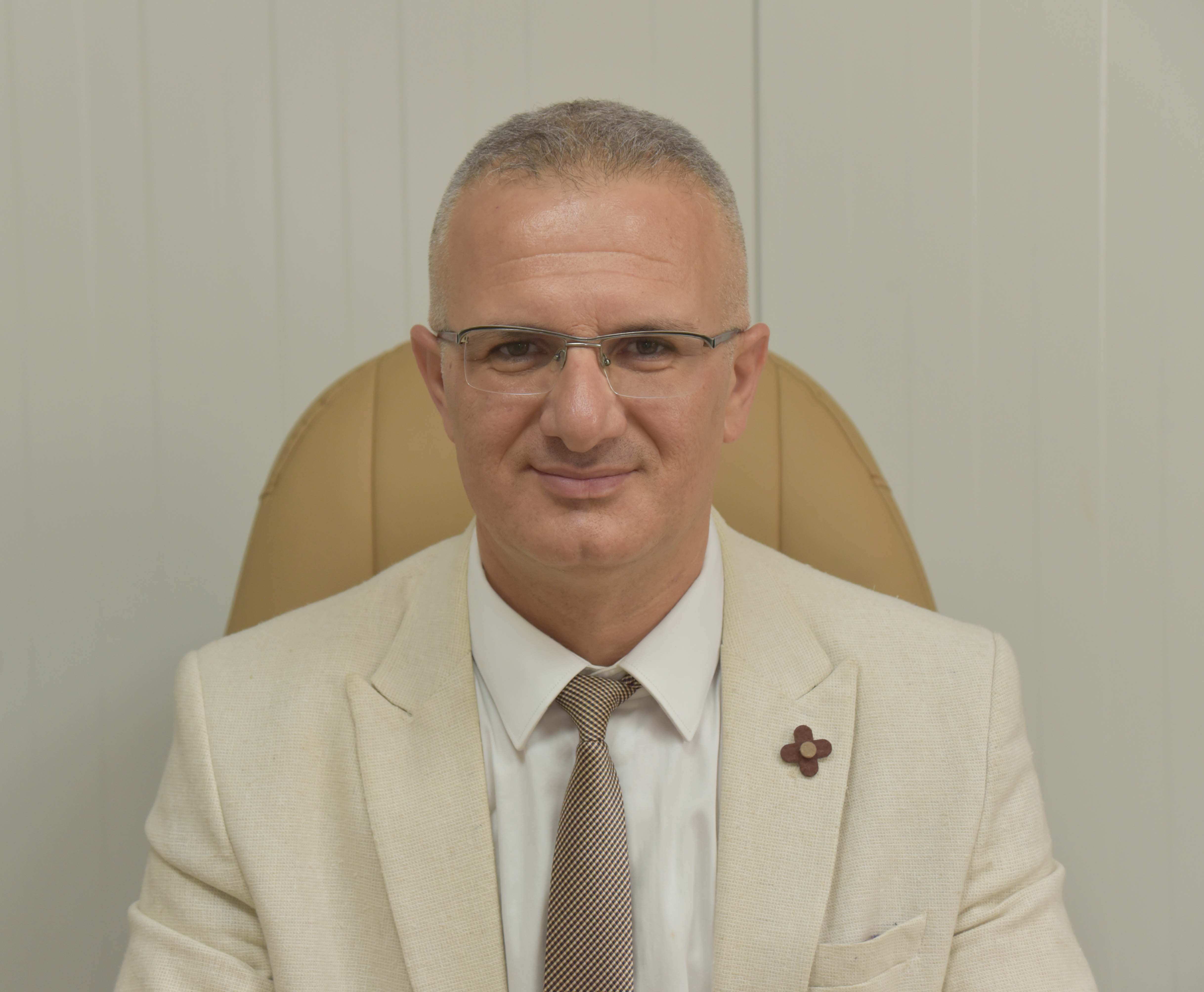 SEDAT BEKTAŞLI