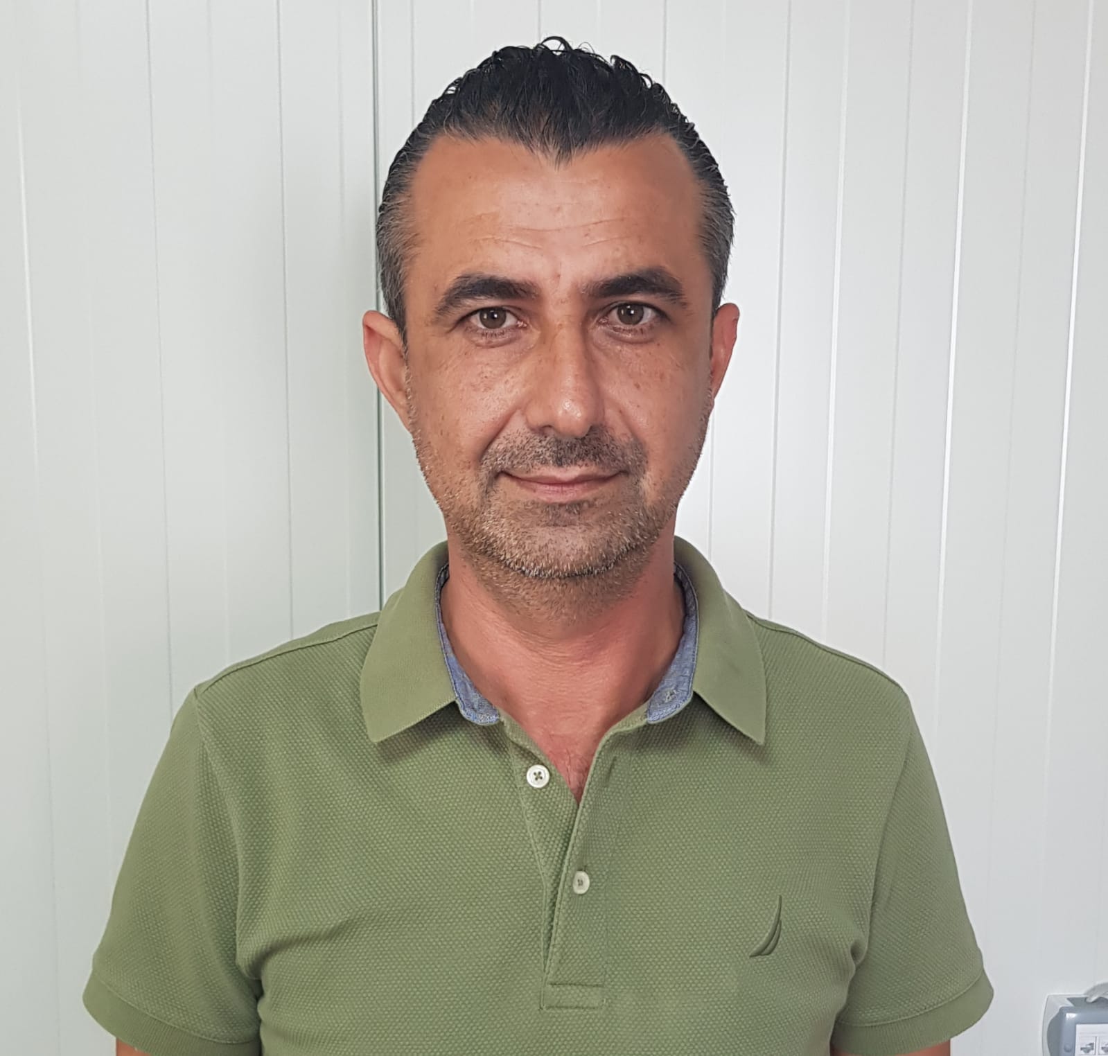 KORAY MAZMANCI