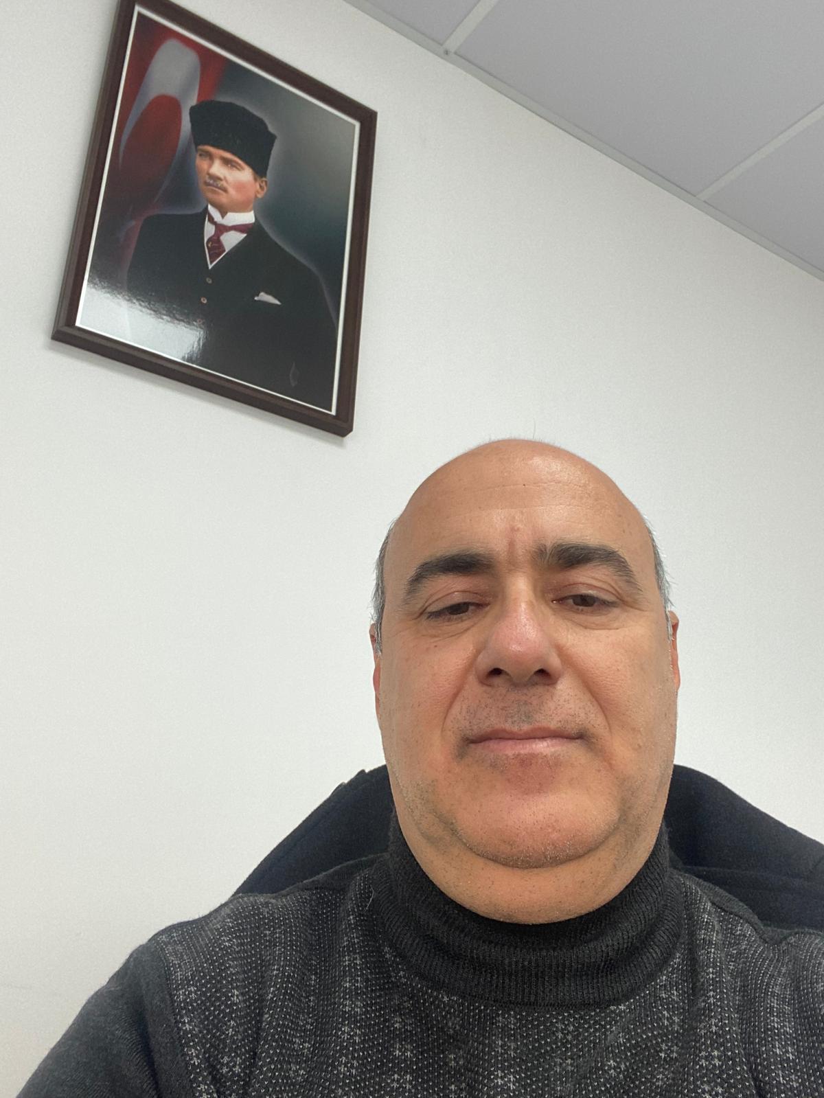 AHMET GÜVEN
