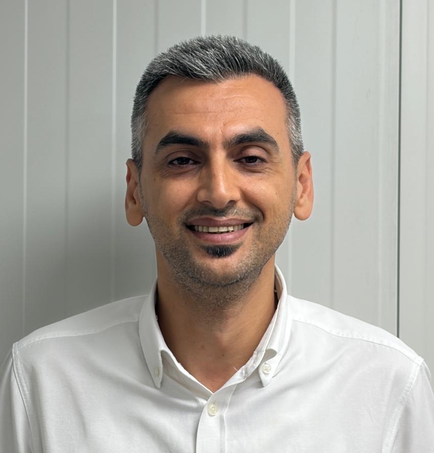 Yazı İşleri Müdürlüğü