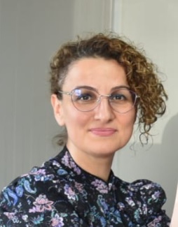 ASLI ÇALIŞ NESLİOĞLU