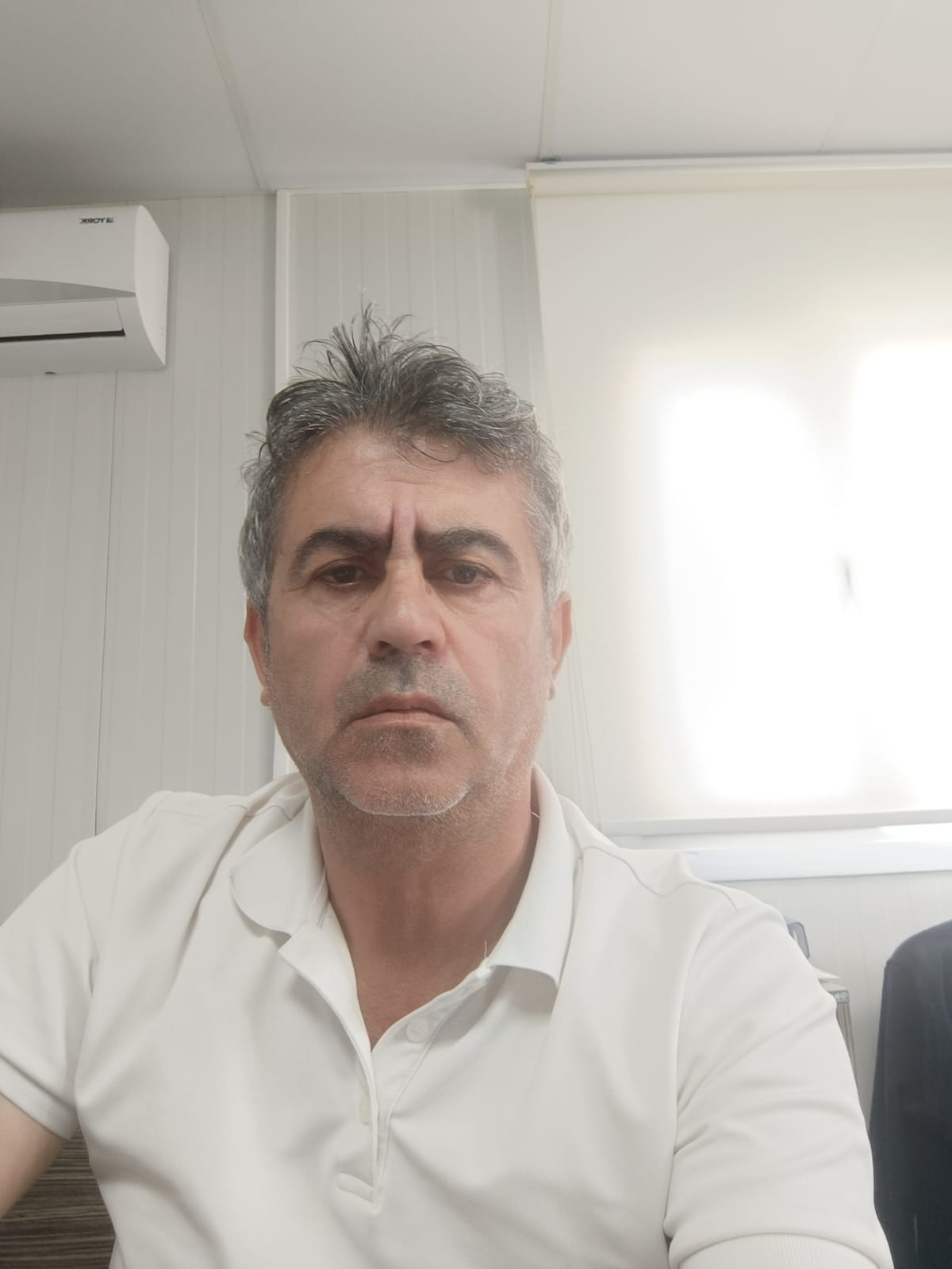 KENAN YAVUZ