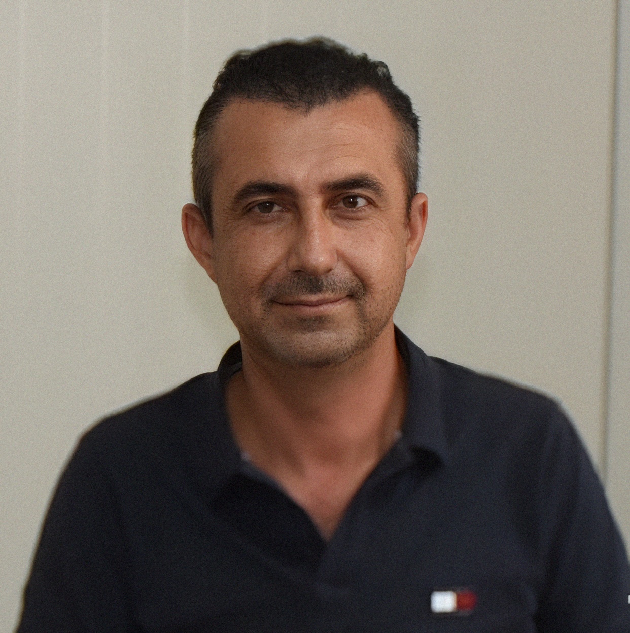 Fen İşleri Müdürlüğü