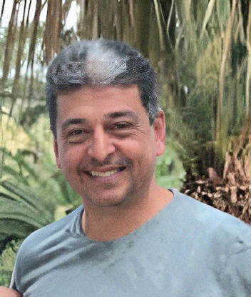 MEHMET TURHAN
