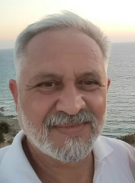 MÜFİT CİHNİOĞLU