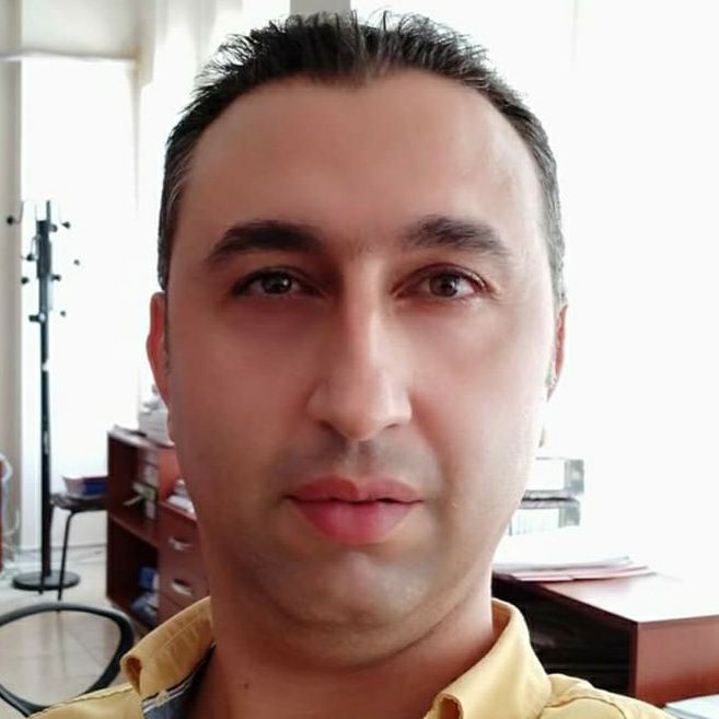 MAKİNE İKMAL BAKIM VE ONARIM MÜDÜRLÜĞÜ