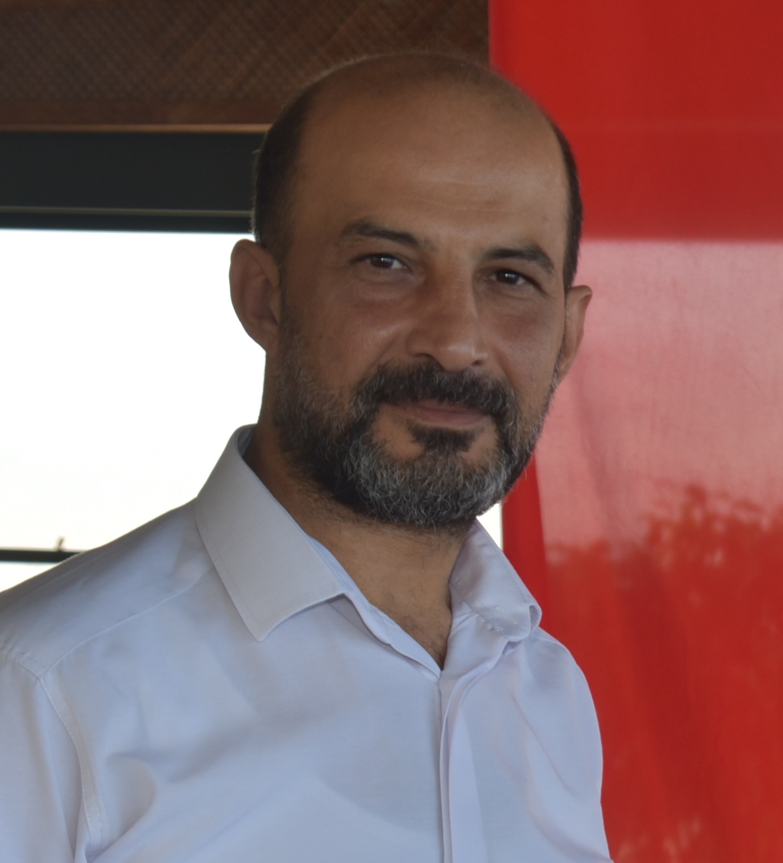 SİNAN ALTAN