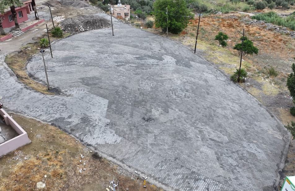 KARAHÜSEYİNLİ MEYDAN